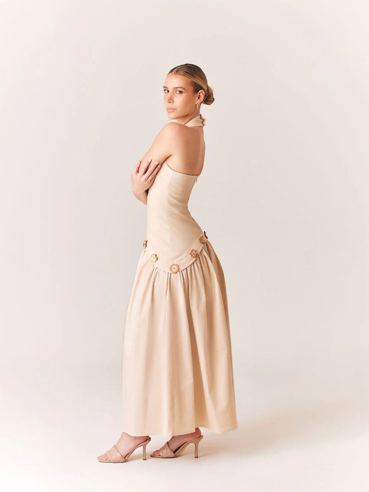 Vestido Iris
