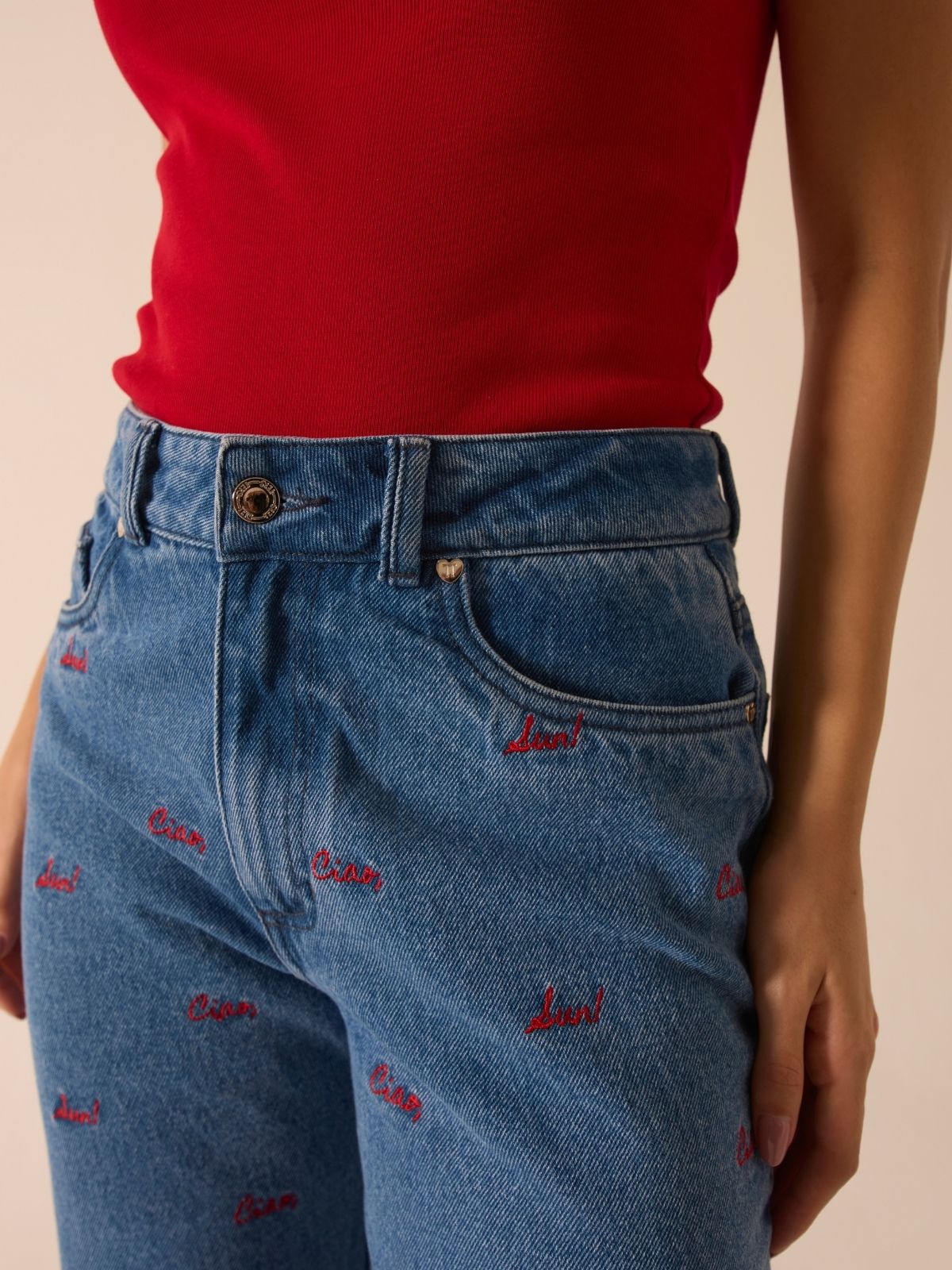 Ciao jeans