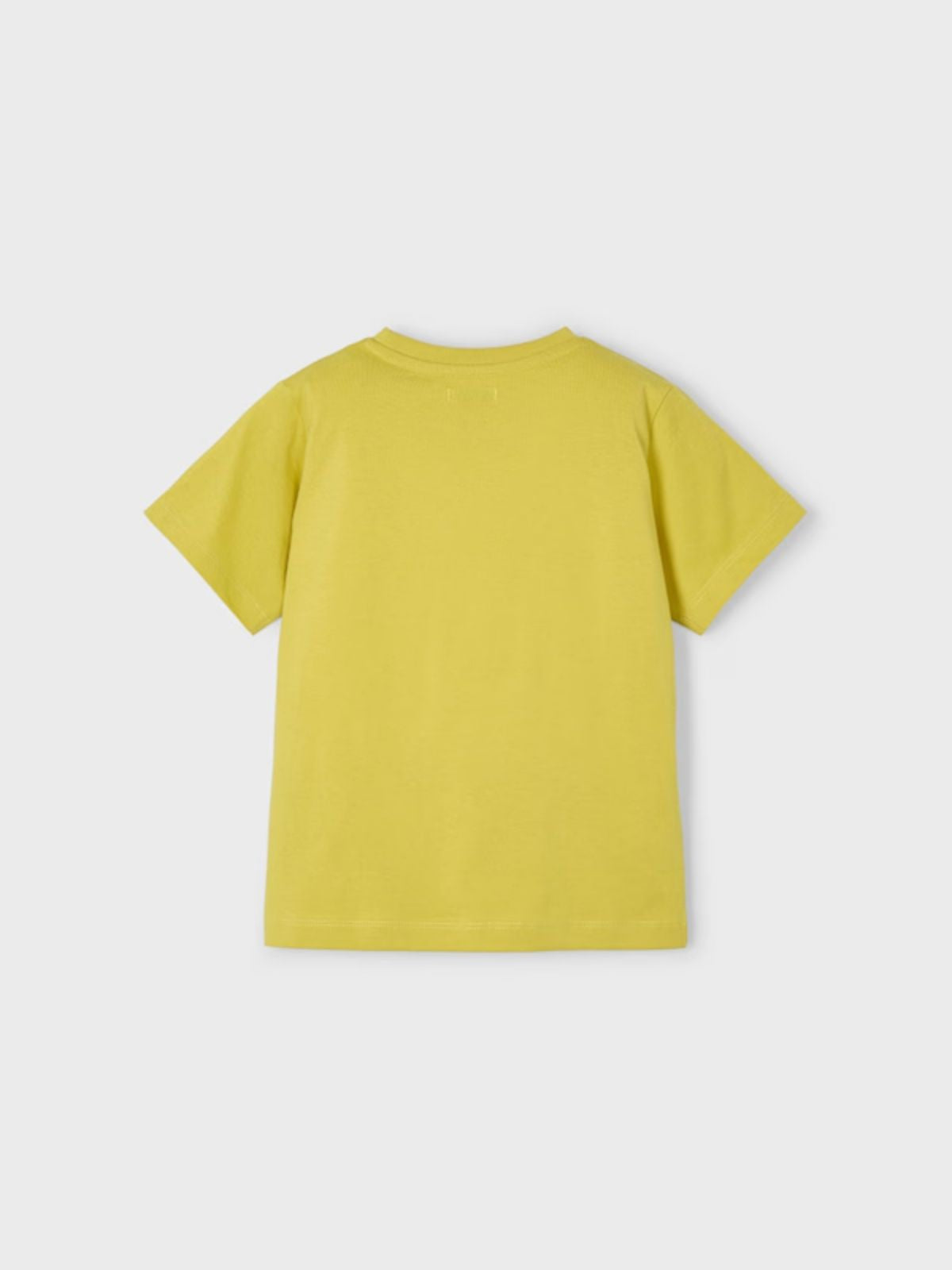 Camiseta riñonera niño
