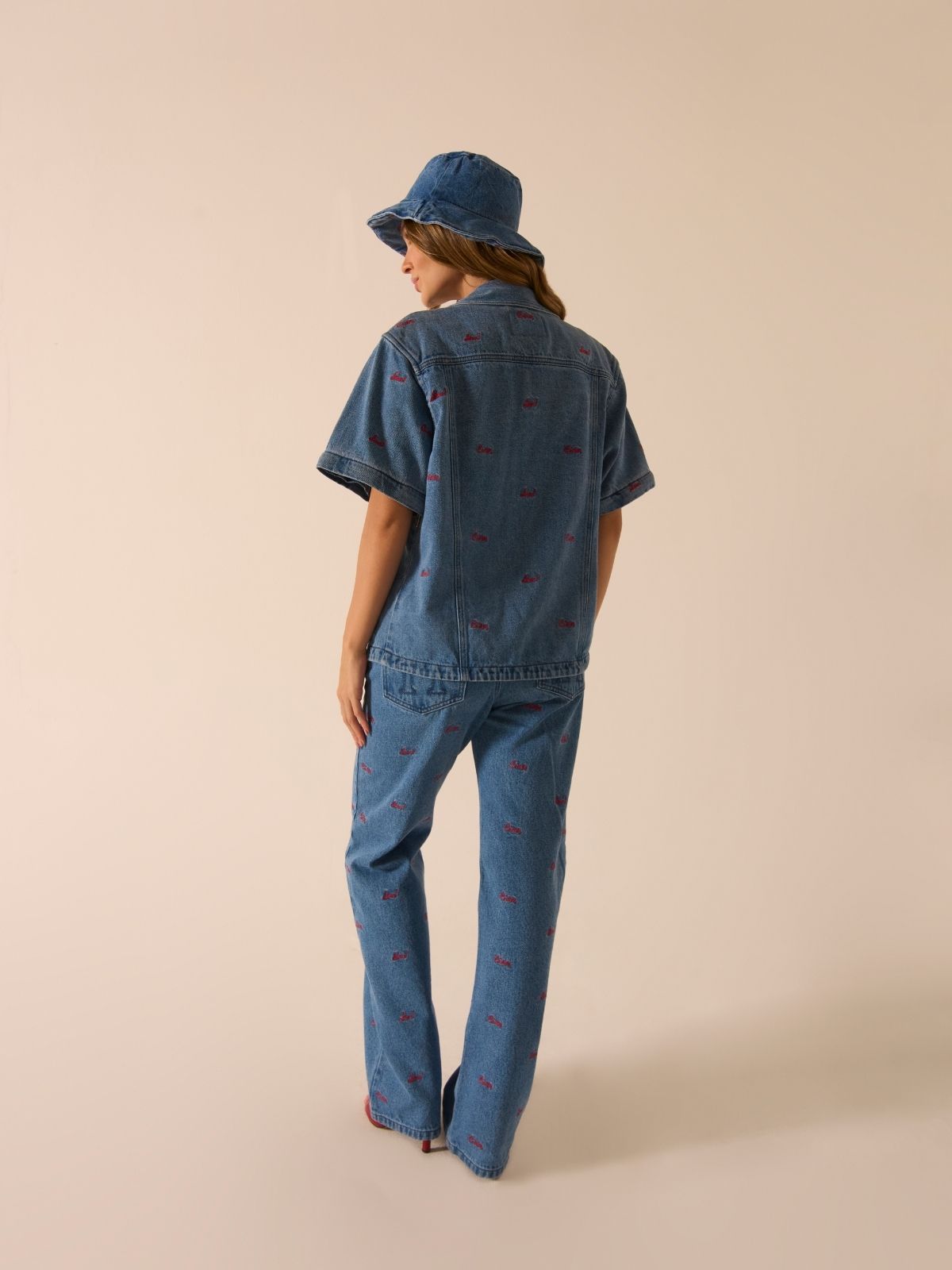 Ciao jeans