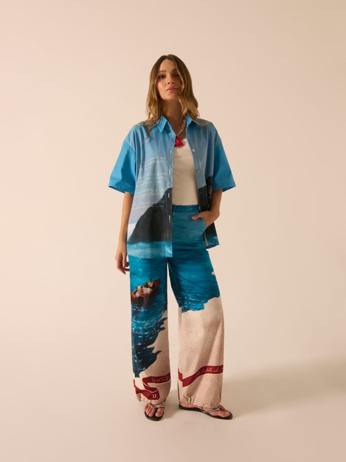 Coast shirt