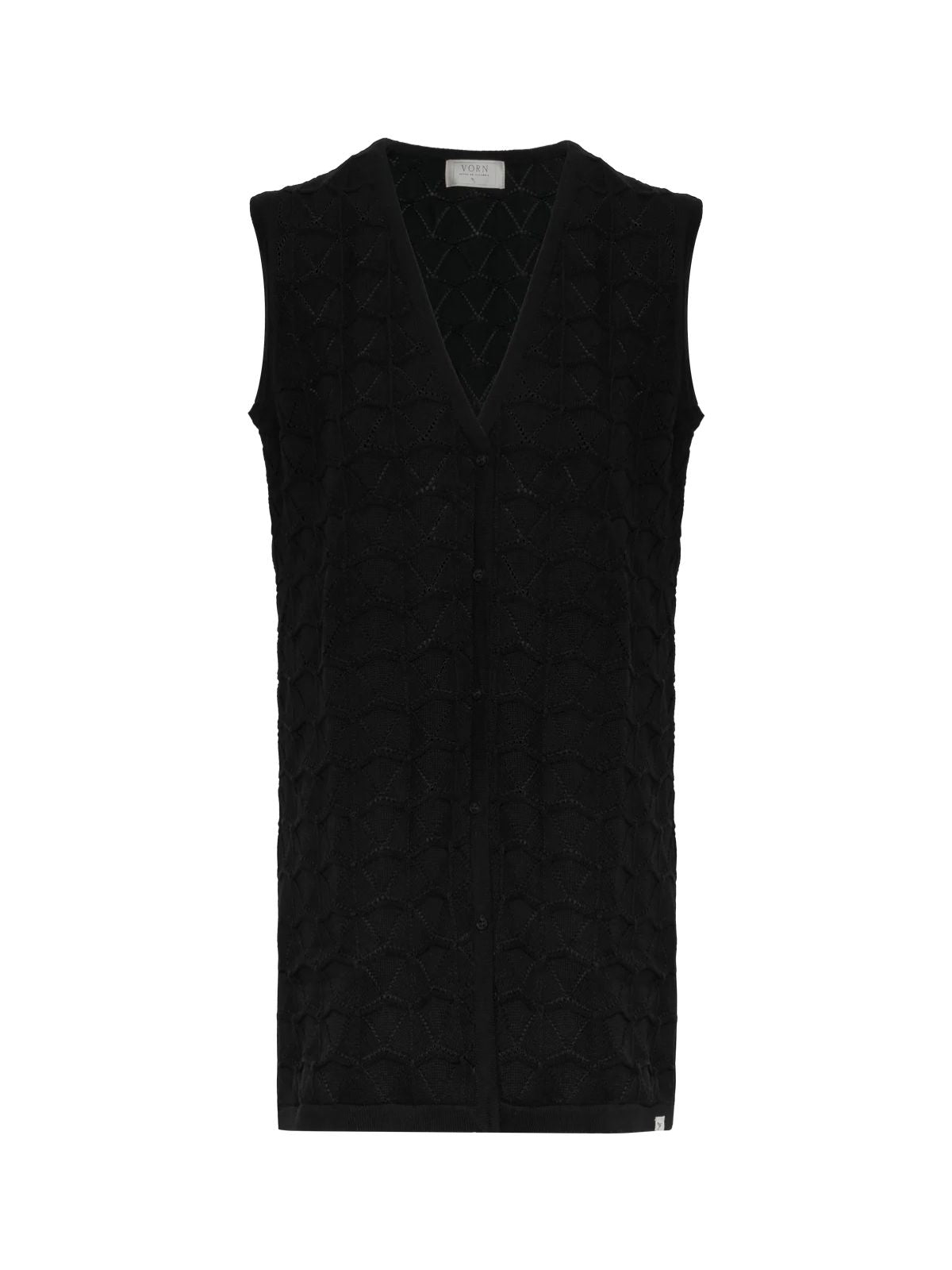 Náutica set black