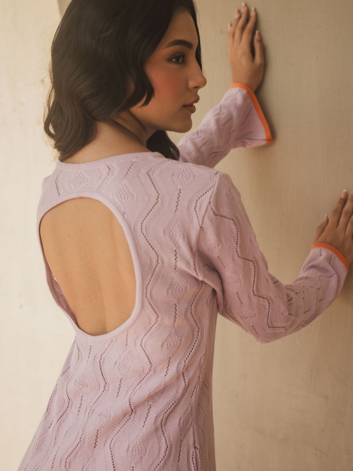 Vestido Loto