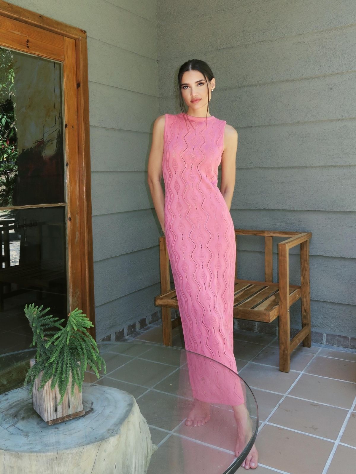 Vestido Encanto