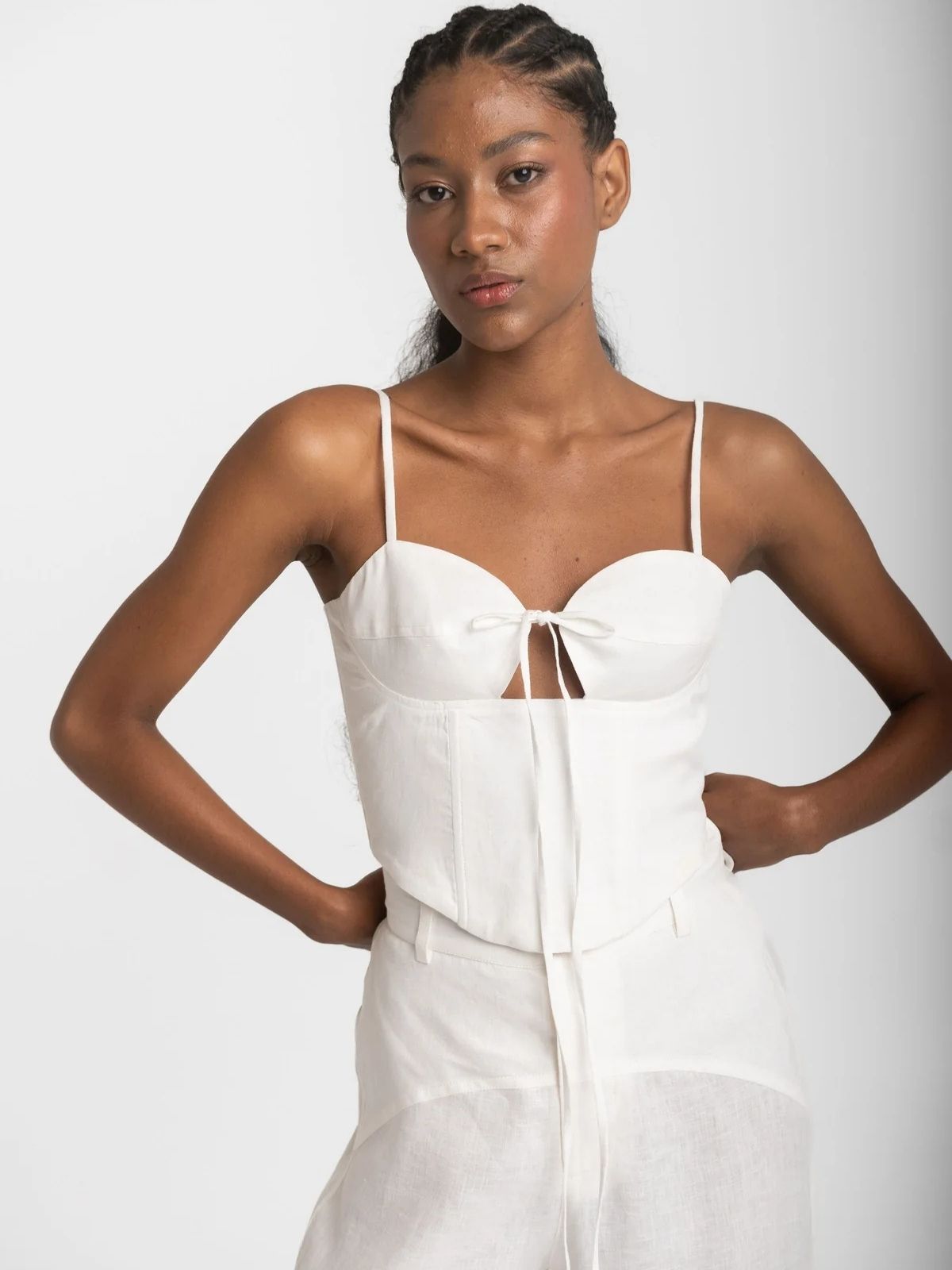 Gigi corset