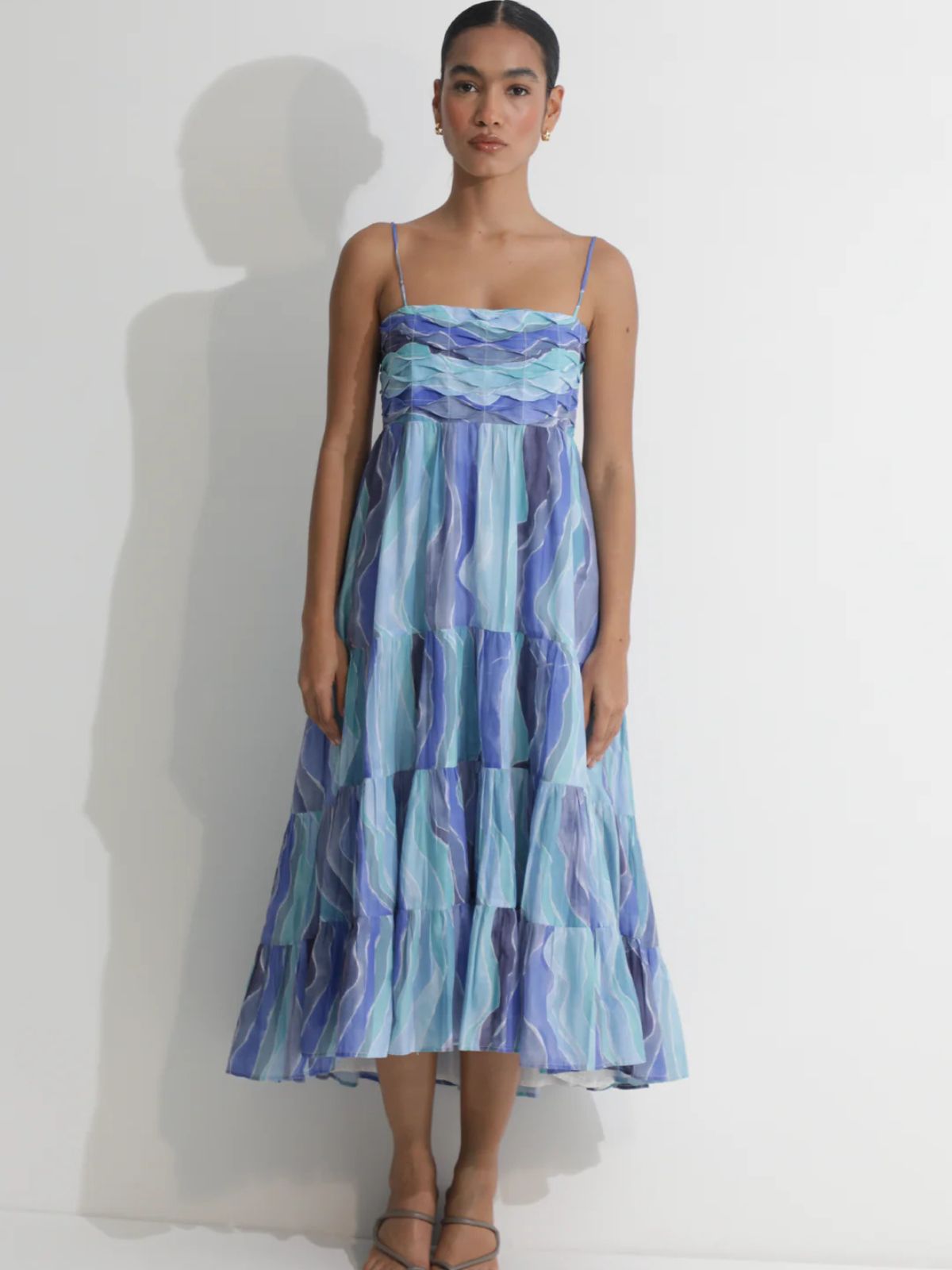 Vestido Jolie