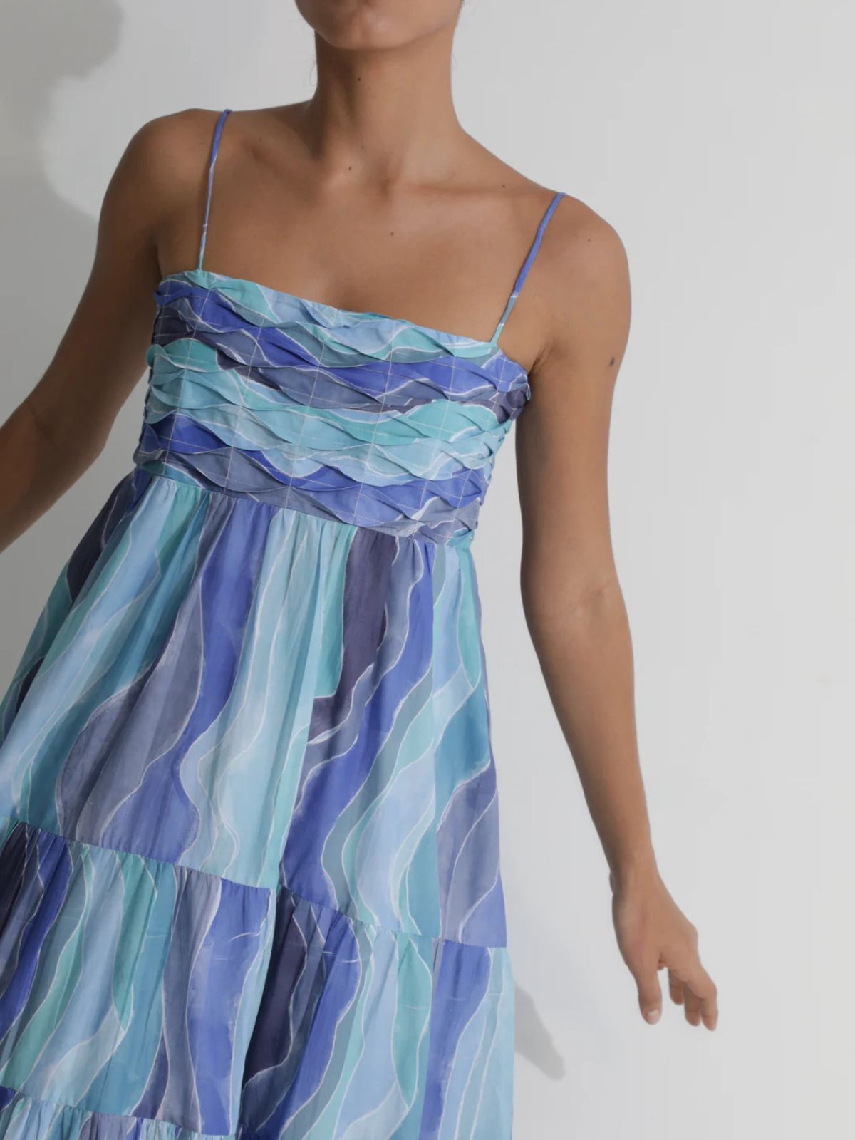Vestido Jolie