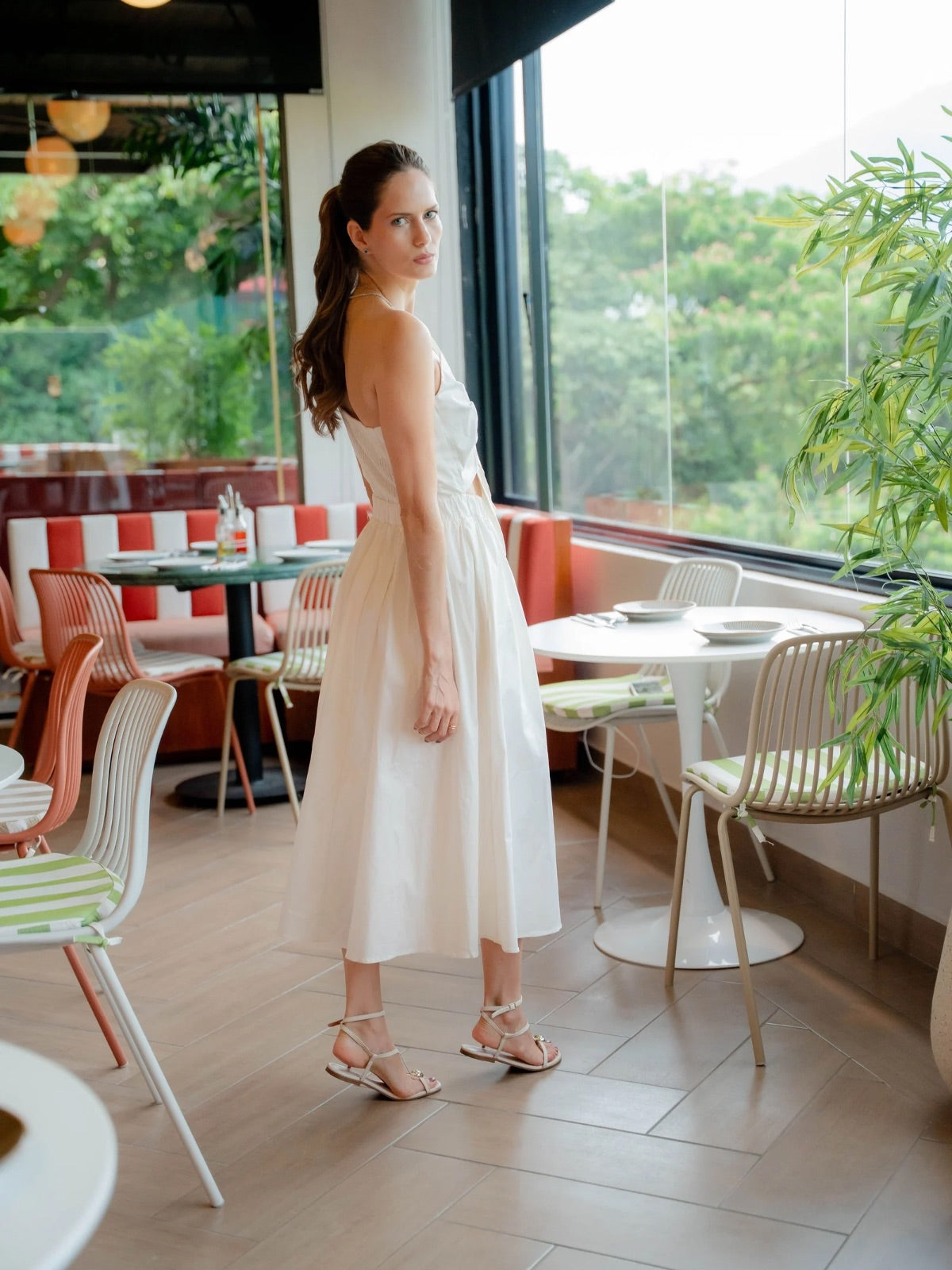 Vestido Aura