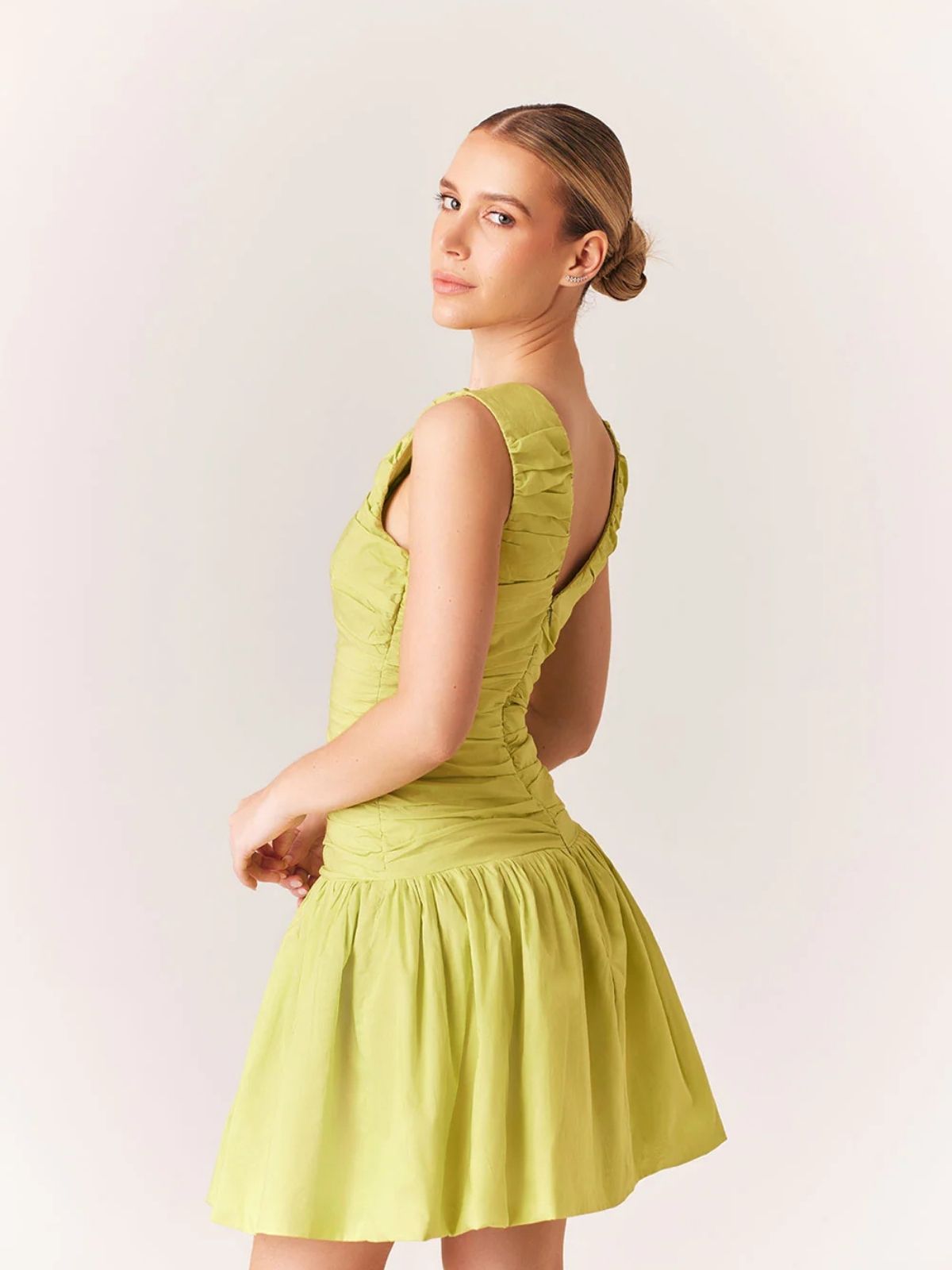 Vestido Lia