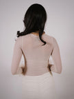 Body Tha Swan baby pink