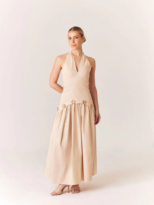 Vestido Iris