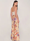 Pantalón Lily Floral