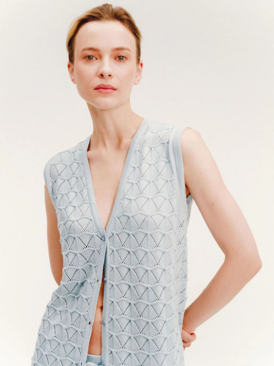 Set Náutica iceberg – Vorn