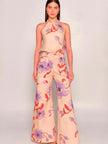 Pantalón Lily Floral