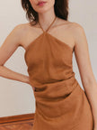 Blusa Gabriela en Lino