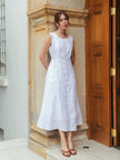 Vestido Flavia