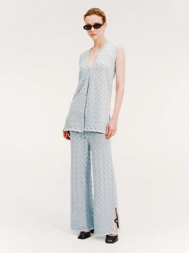 Set Náutica iceberg – Vorn