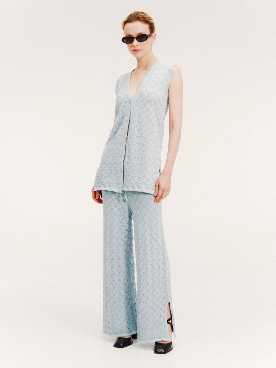 Set Náutica iceberg – Vorn