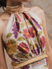 Vestido Toscana – Relicario