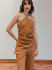 Blusa Gabriela en Lino