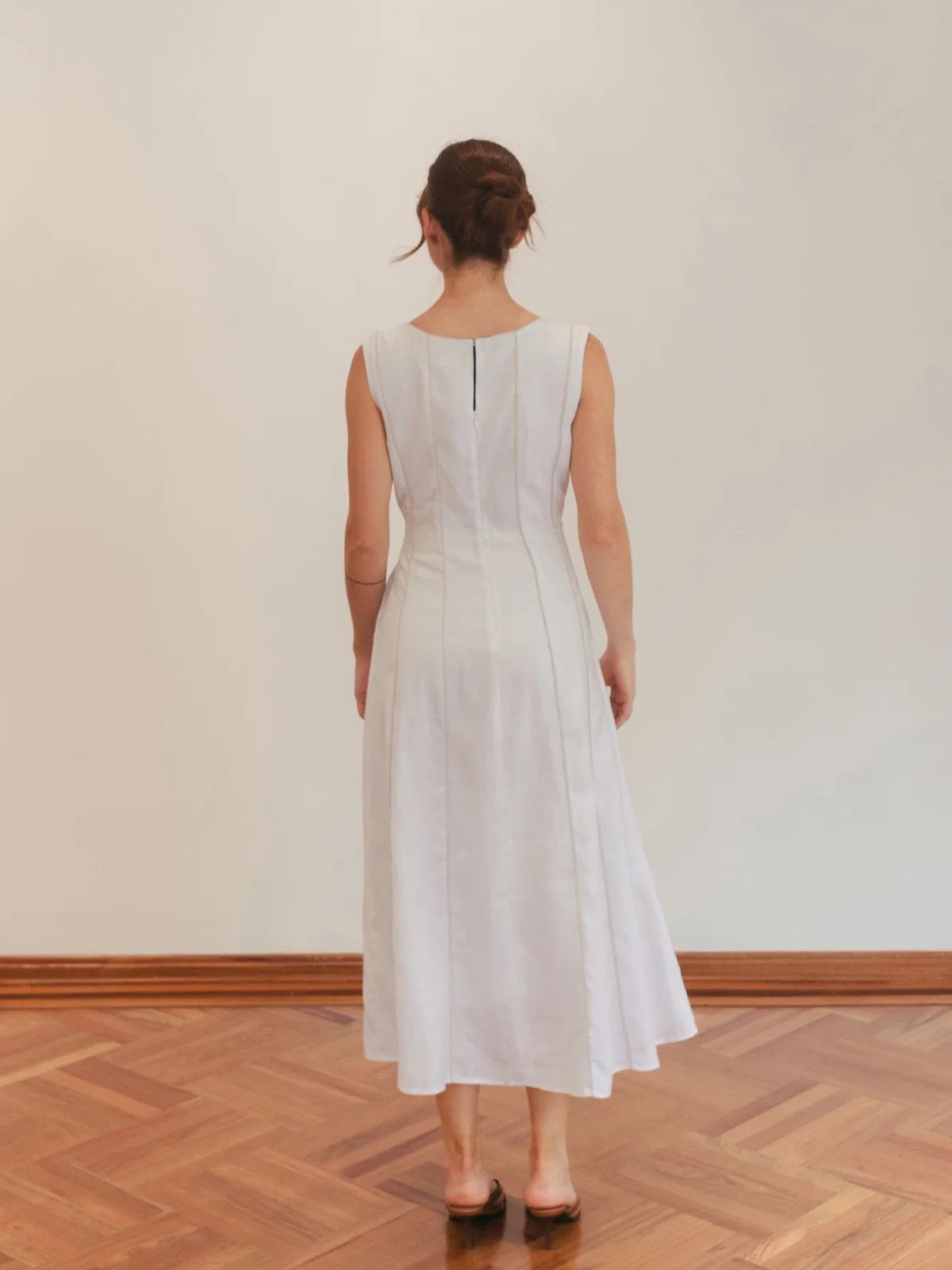 Vestido Flavia