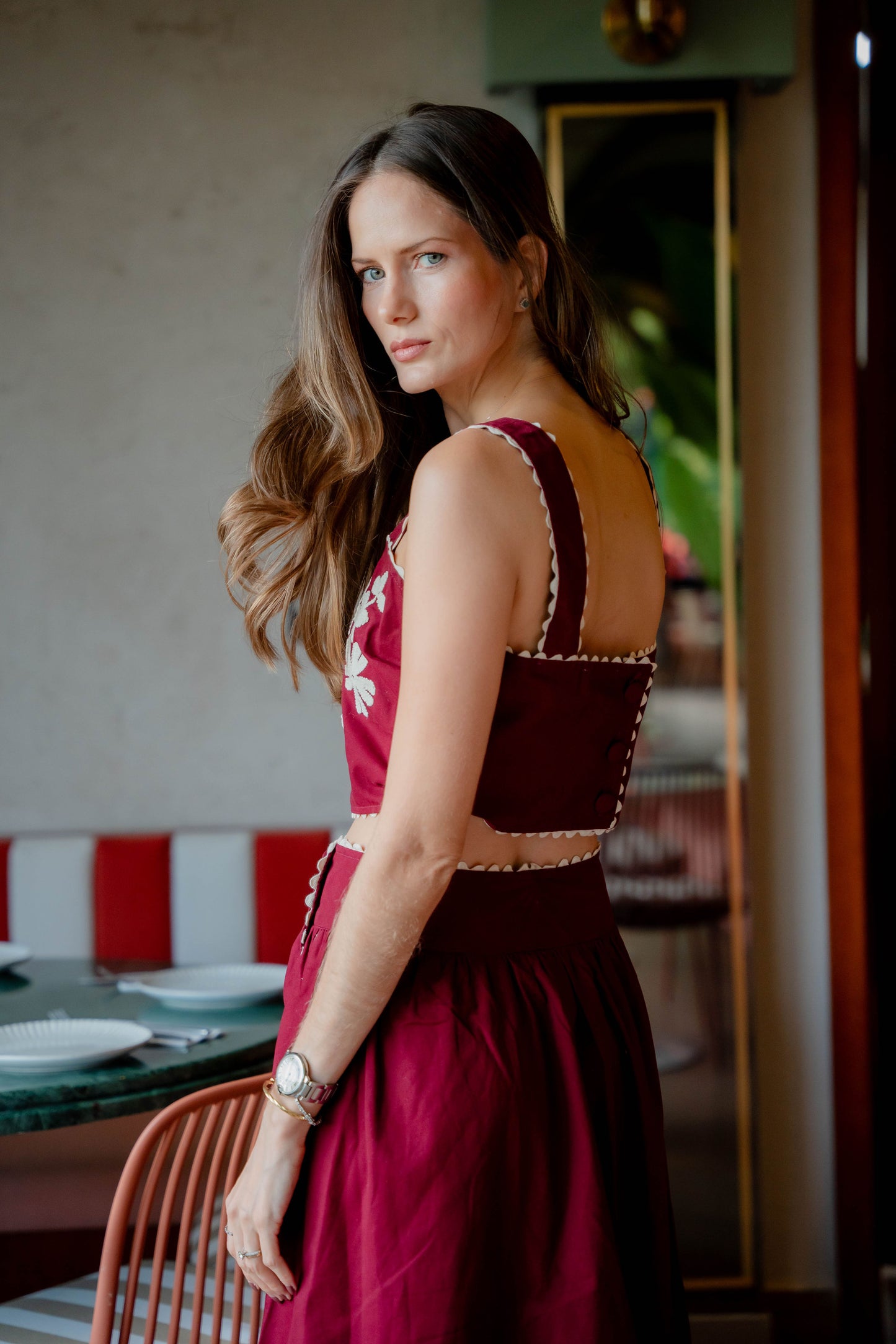 Set Verona