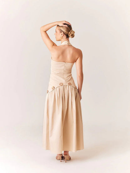 Vestido Iris