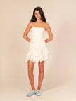 Secret Garden Mini Dress