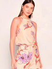 Blusa Media Luna