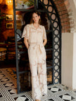 Set Isabella lace