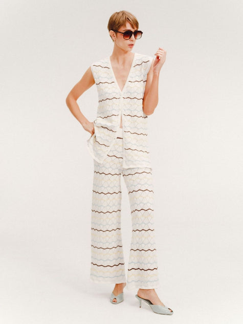 Set Náutica Calm – Vorn