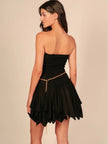 Secret Garden Mini Dress