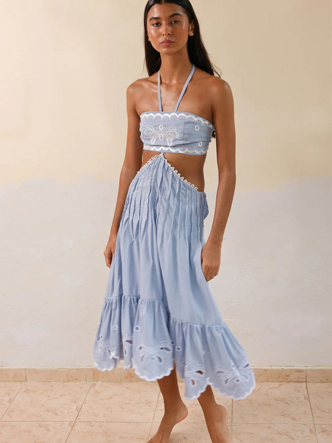 Vestido Pilar