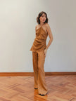 Pantalón Gabriela Lino