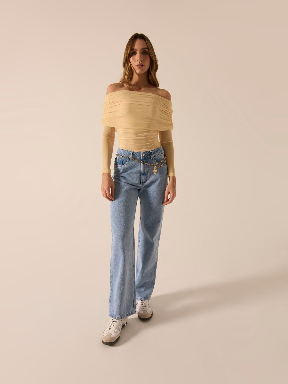 Clover-top