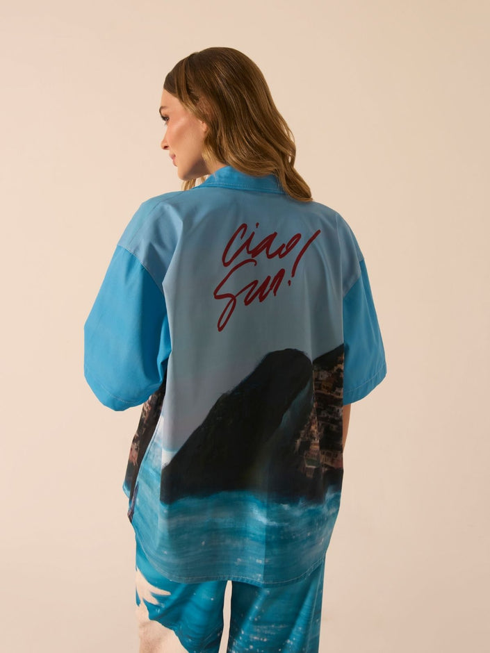 Coast shirt