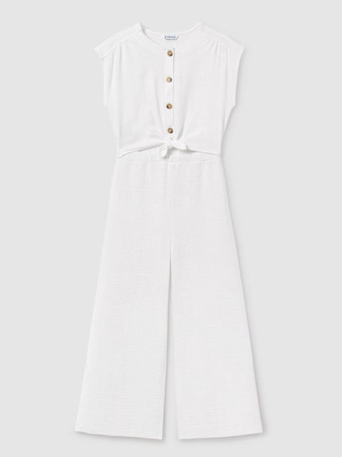 Enrerizo largo estructura chica