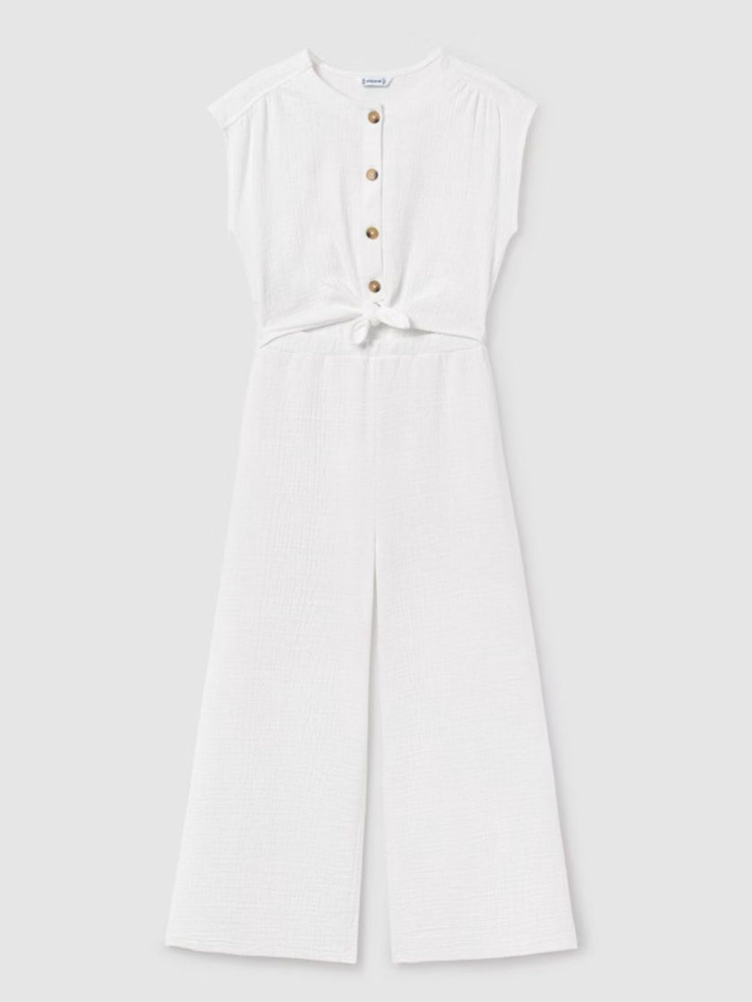 Enrerizo largo estructura chica