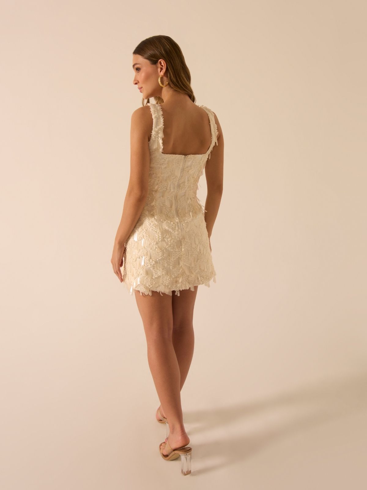 Capri dress
