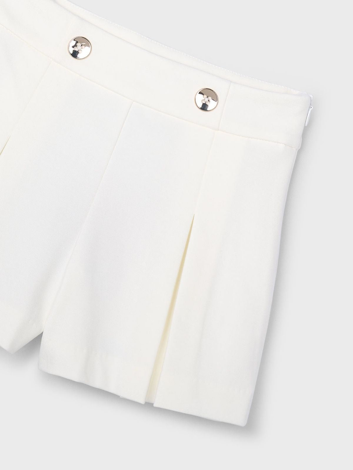 Short corto fuelles niña