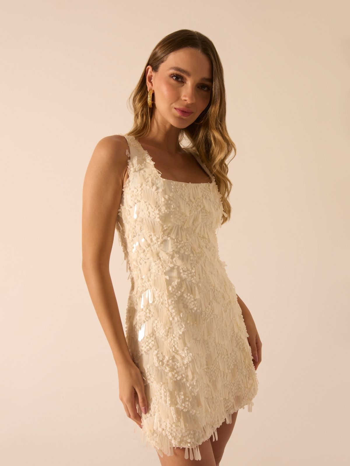 Capri dress