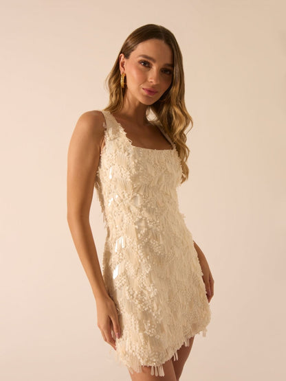 Capri dress