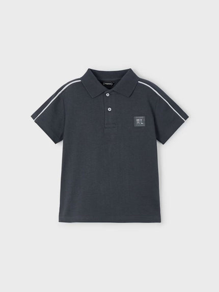 Polo deportivo niño