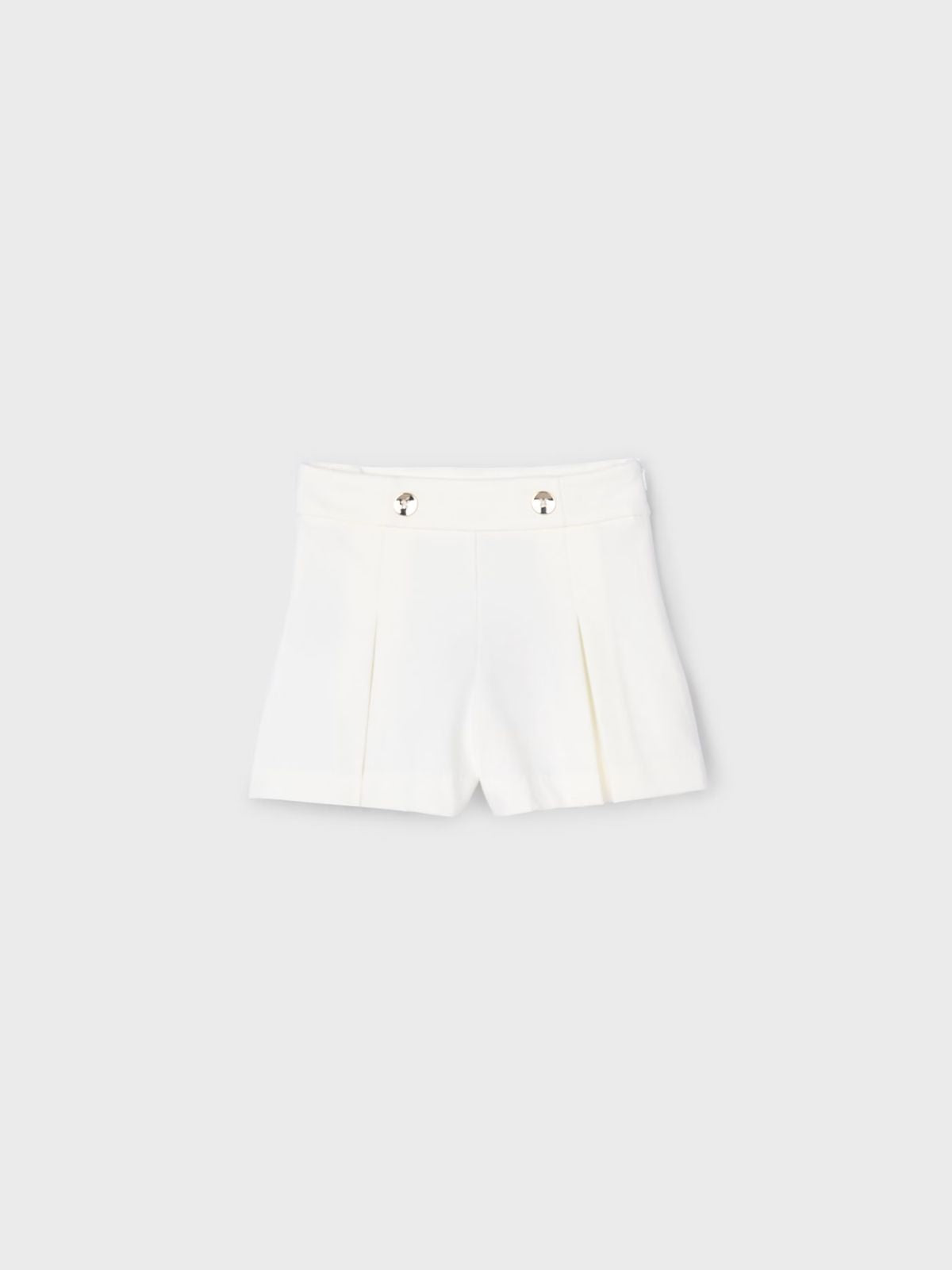 Short corto fuelles niña