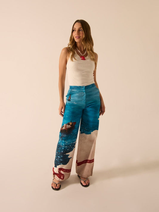 Coast Pant
