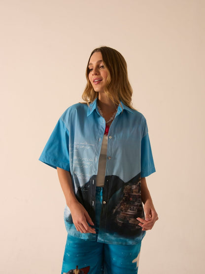 Coast shirt