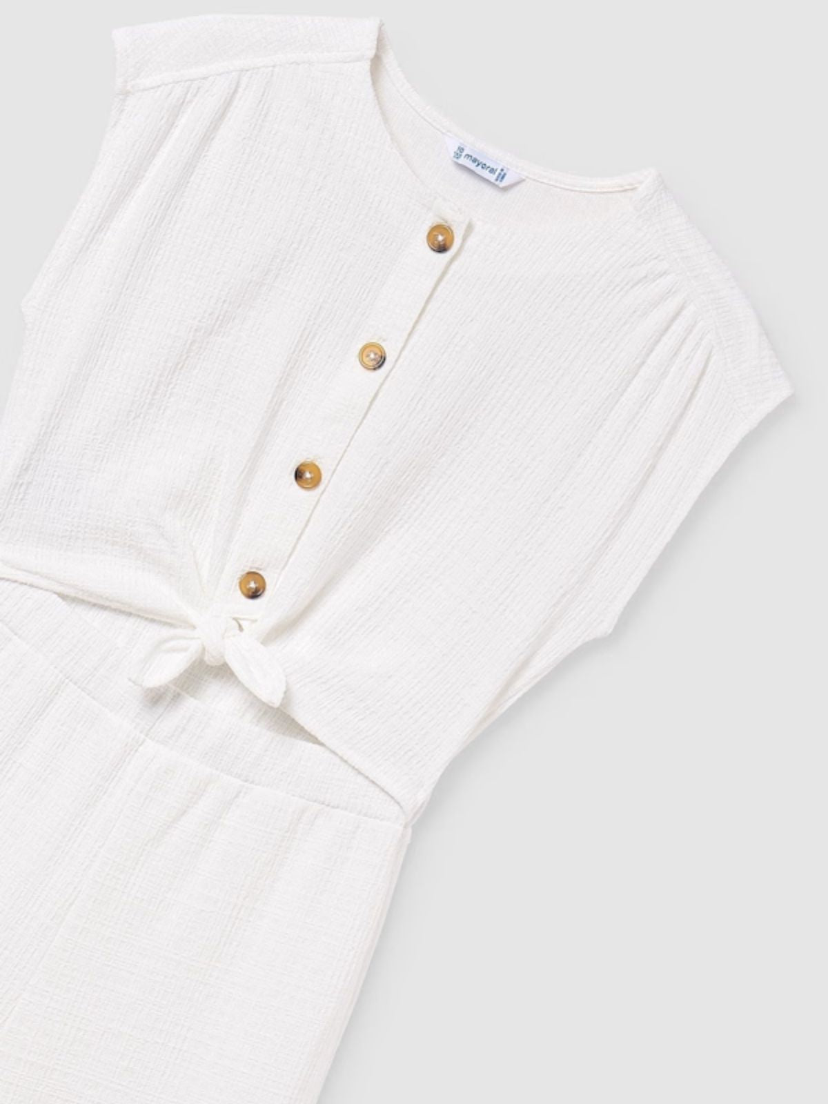 Enrerizo largo estructura chica