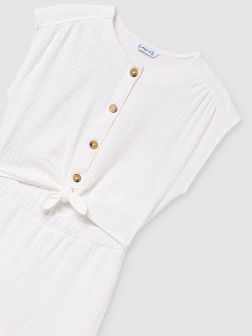 Enrerizo largo estructura chica