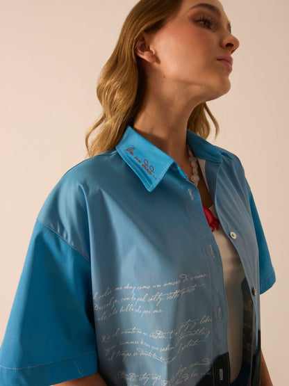 Coast shirt