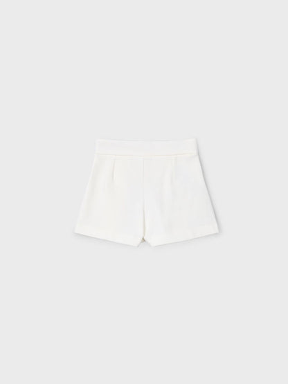 Short corto fuelles niña